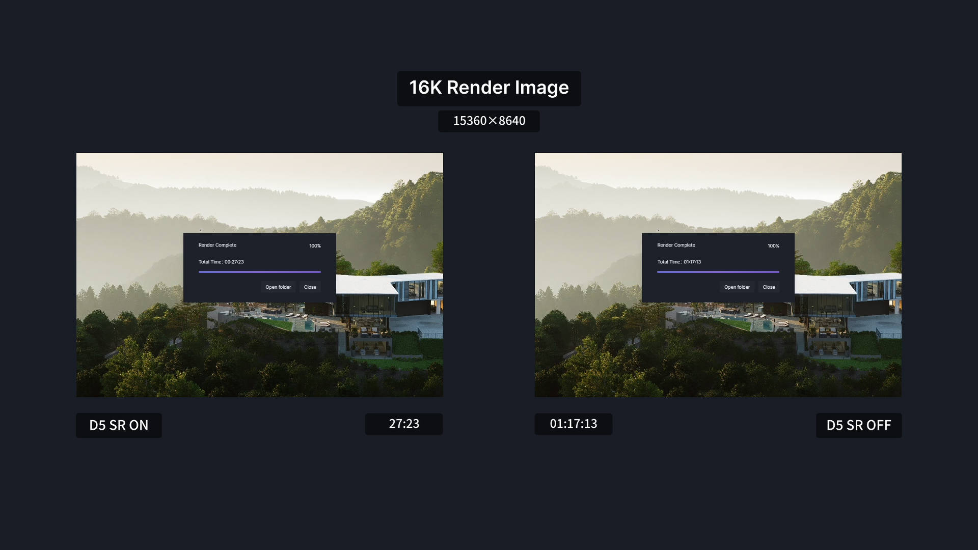 Lumion vs D5 Render which is better for architects